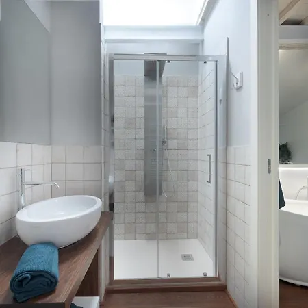 فندق مبيت وإفطار Incanto 4*