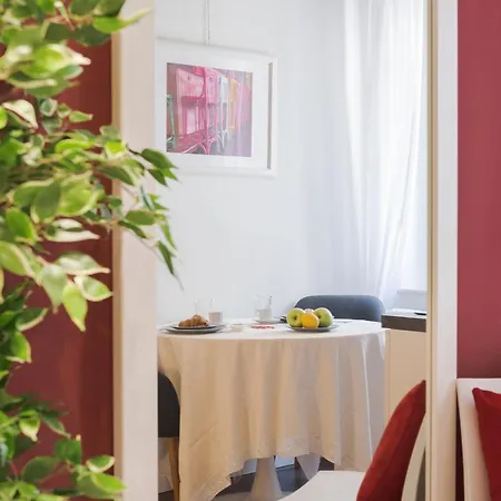 Incanto فندق مبيت وإفطار 4*