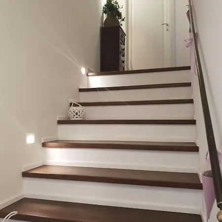Incanto فندق مبيت وإفطار