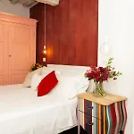 Incanto Oda ve Kahvaltı 4*