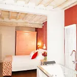 Oda ve Kahvaltı Incanto 4*