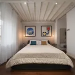 Oda ve Kahvaltı Incanto Pienza