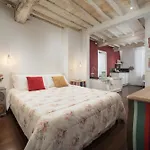 Oda ve Kahvaltı Incanto Pienza