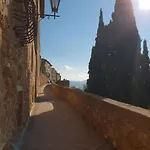 Oda ve Kahvaltı Incanto Pienza