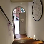 Incanto Oda ve Kahvaltı 4*
