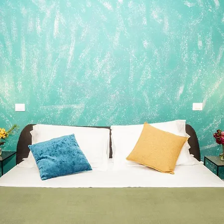 Bed & Breakfast Incanto *