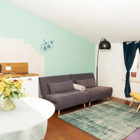 Bed & Breakfast Incanto