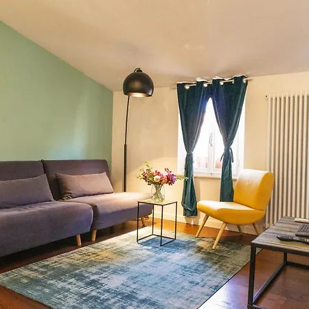 Incanto Bed & Breakfast Pienza