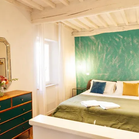 Incanto Bed & Breakfast *