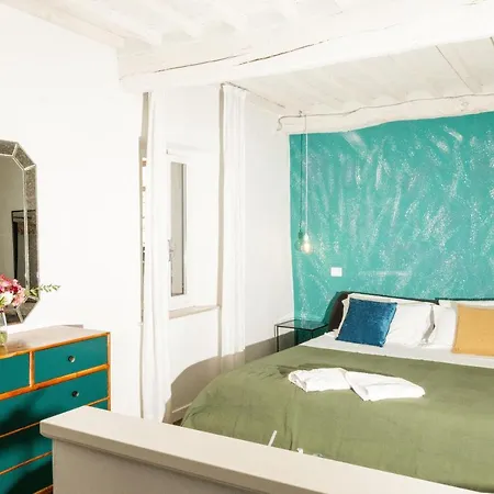 Bed & Breakfast Incanto