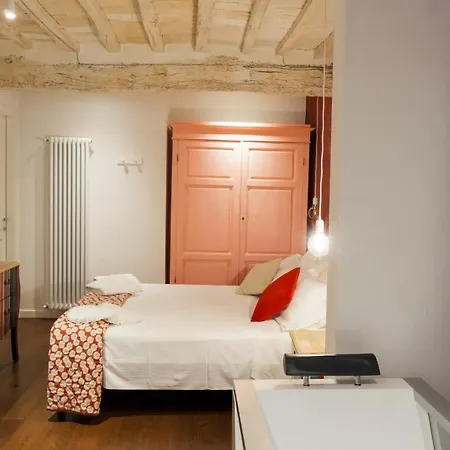Bed & Breakfast Incanto
