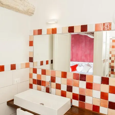 Incanto Bed & Breakfast Pienza