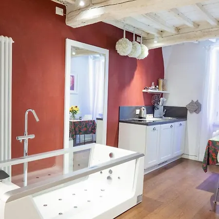 Incanto Bed & Breakfast Pienza