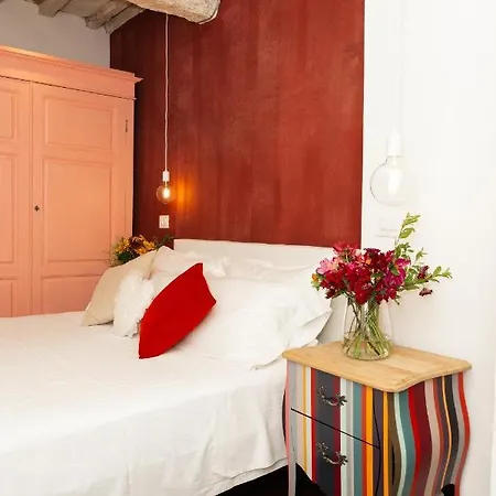 Incanto Bed & Breakfast *