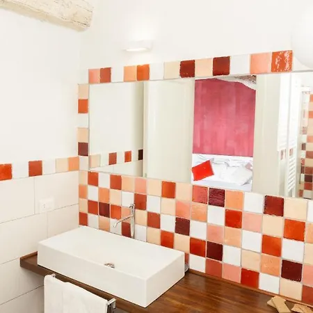 Incanto Bed & Breakfast Pienza