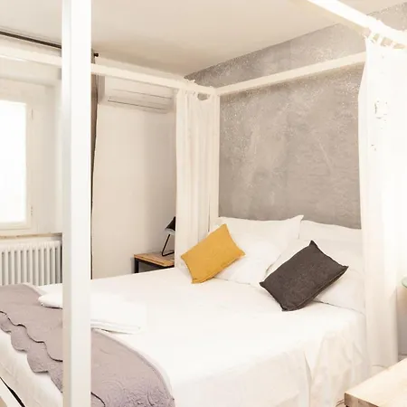 Bed & Breakfast Incanto