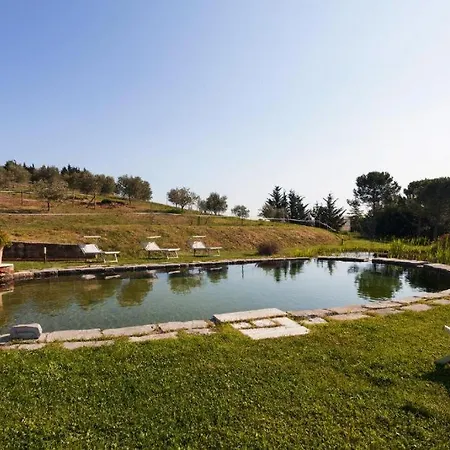 Incanto 4* Pienza