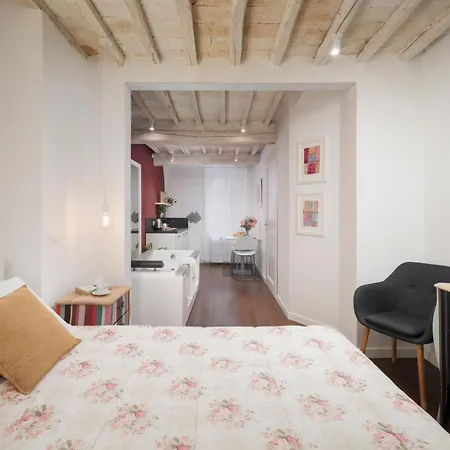 Oda ve Kahvaltı Incanto Pienza