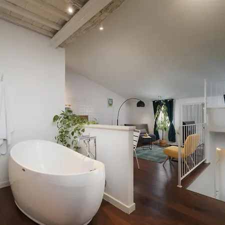Bed & Breakfast Incanto 4*
