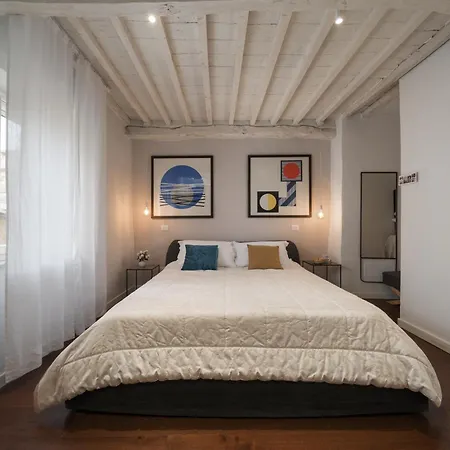 Bed & Breakfast Incanto Pienza
