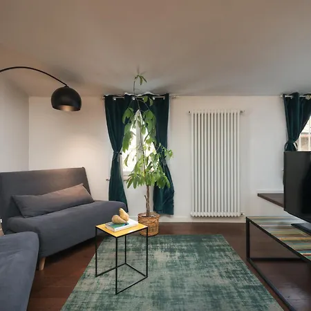 Oda ve Kahvaltı Incanto 4*