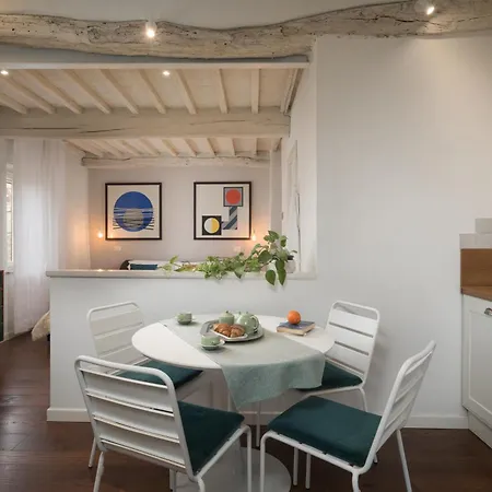 Bed & Breakfast Incanto