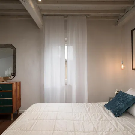 Oda ve Kahvaltı Incanto 4*