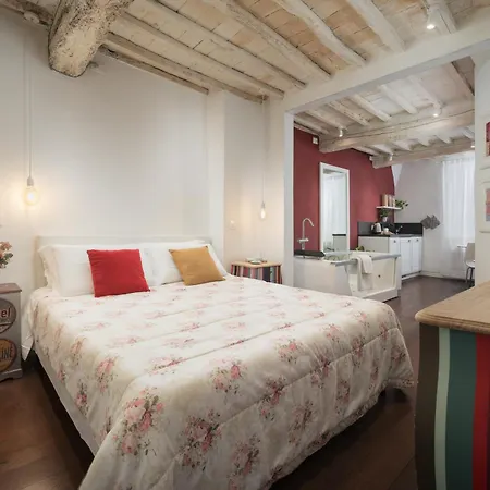 Bed & Breakfast Incanto Pienza