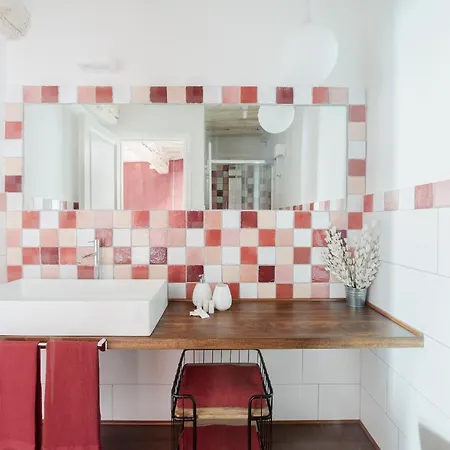 Incanto Bed & Breakfast