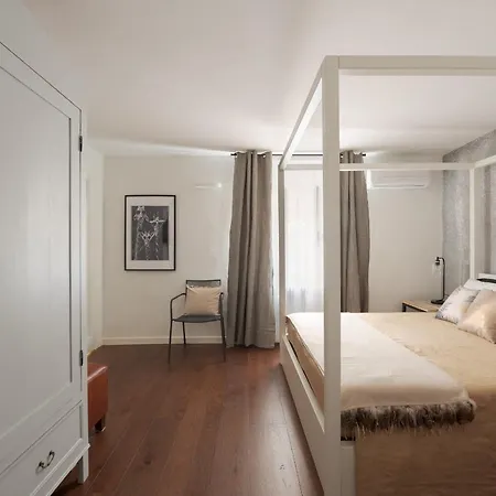Bed & Breakfast Incanto