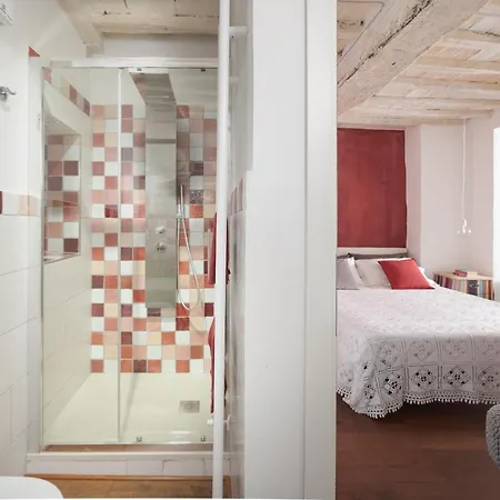 Incanto Bed & Breakfast Pienza