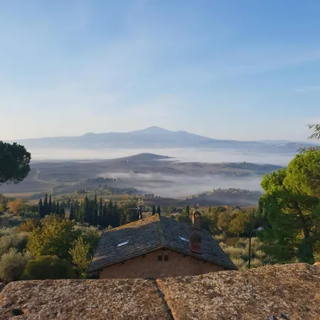 Incanto Bed & Breakfast