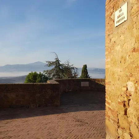 Bed & Breakfast Incanto
