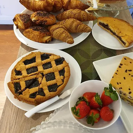 Incanto Bed & Breakfast