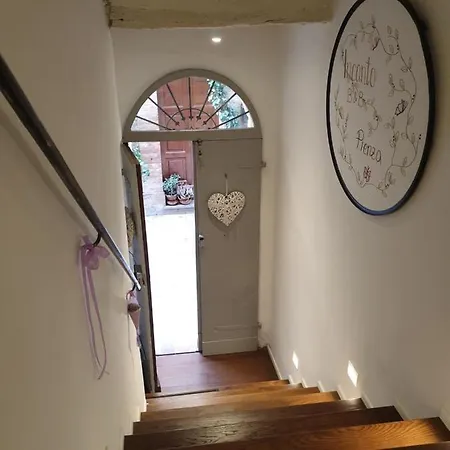 Incanto Bed & Breakfast *